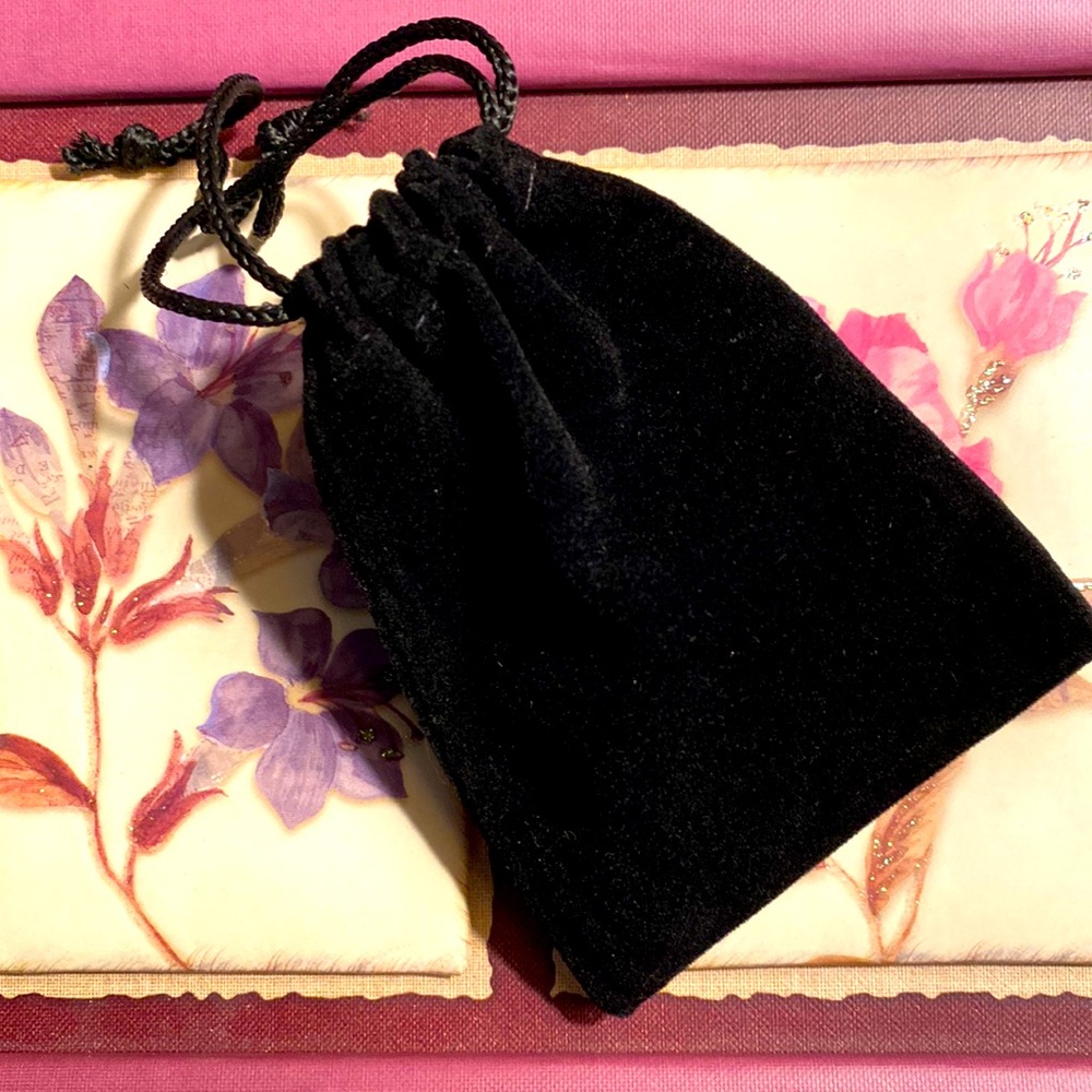 Mystery Earrings Bag